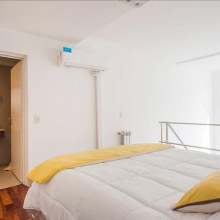 Luminosos Loft En Recoleta 2 Cuadras Del Subte Διαμέρισμα Μπουένος Άιρες Εξωτερικό φωτογραφία