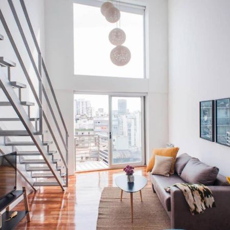 Luminosos Loft En Recoleta 2 Cuadras Del Subte Διαμέρισμα Μπουένος Άιρες Εξωτερικό φωτογραφία