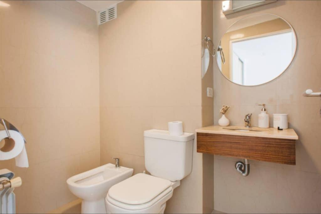 Luminosos Loft En Recoleta 2 Cuadras Del Subte Διαμέρισμα Μπουένος Άιρες Εξωτερικό φωτογραφία