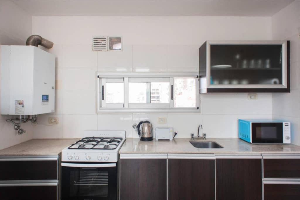 Luminosos Loft En Recoleta 2 Cuadras Del Subte Διαμέρισμα Μπουένος Άιρες Εξωτερικό φωτογραφία