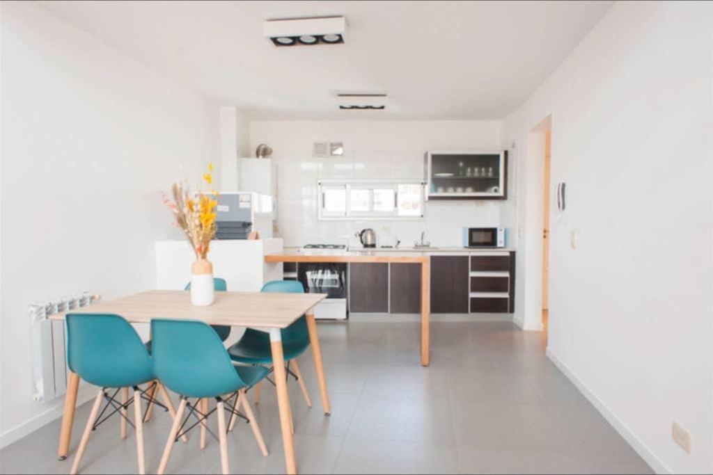 Luminosos Loft En Recoleta 2 Cuadras Del Subte Διαμέρισμα Μπουένος Άιρες Εξωτερικό φωτογραφία