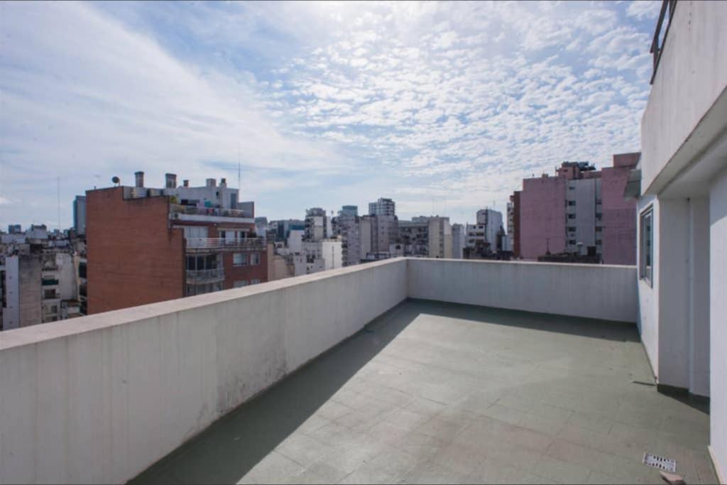 Luminosos Loft En Recoleta 2 Cuadras Del Subte Διαμέρισμα Μπουένος Άιρες Εξωτερικό φωτογραφία
