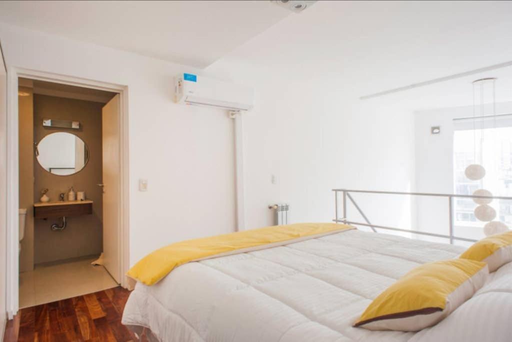 Luminosos Loft En Recoleta 2 Cuadras Del Subte Διαμέρισμα Μπουένος Άιρες Εξωτερικό φωτογραφία