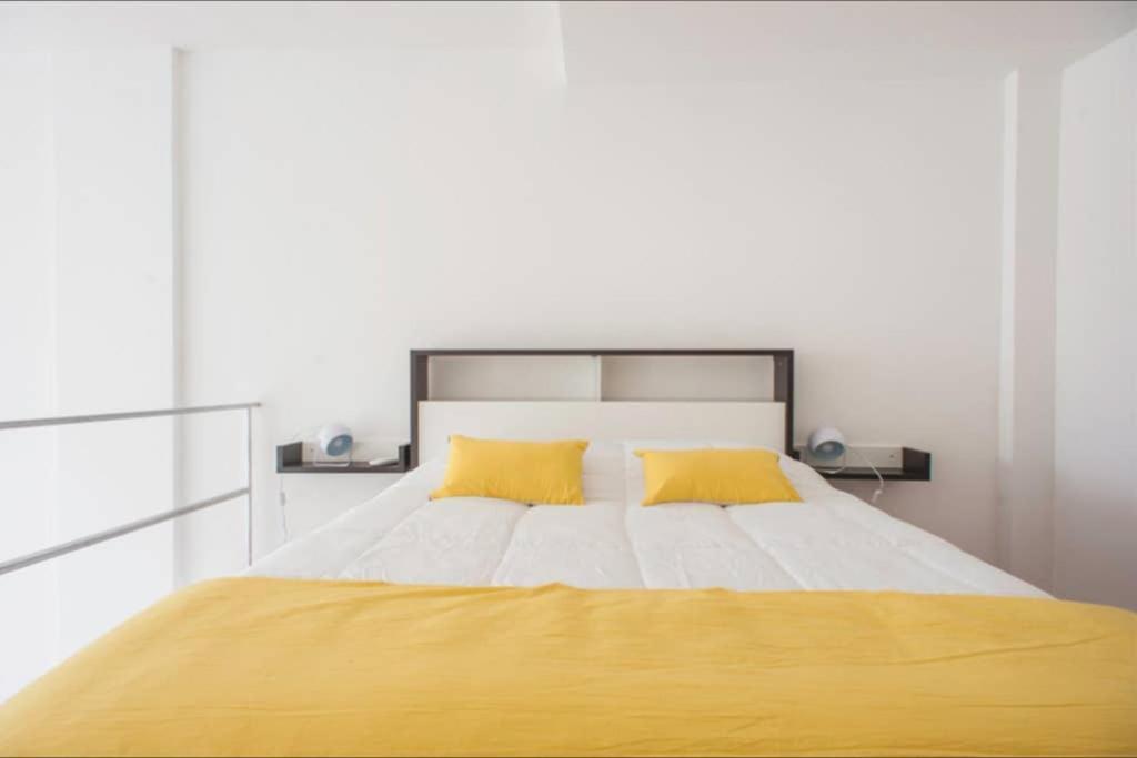 Luminosos Loft En Recoleta 2 Cuadras Del Subte Διαμέρισμα Μπουένος Άιρες Εξωτερικό φωτογραφία