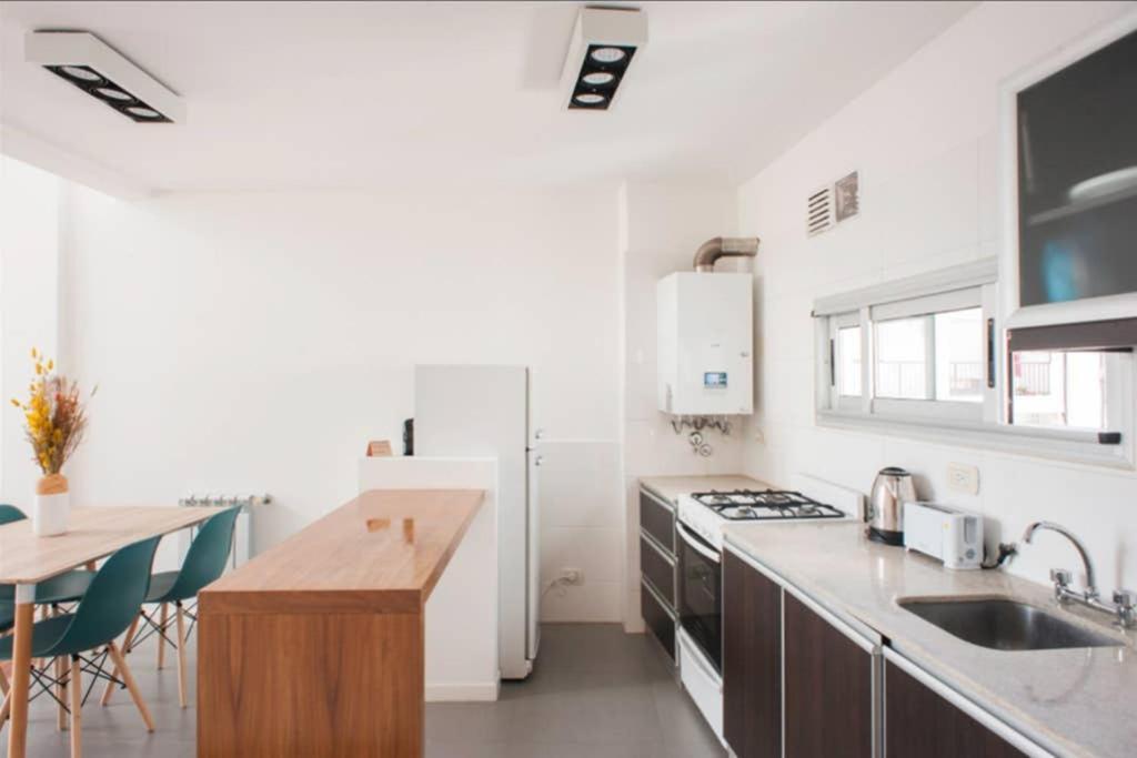 Luminosos Loft En Recoleta 2 Cuadras Del Subte Διαμέρισμα Μπουένος Άιρες Εξωτερικό φωτογραφία