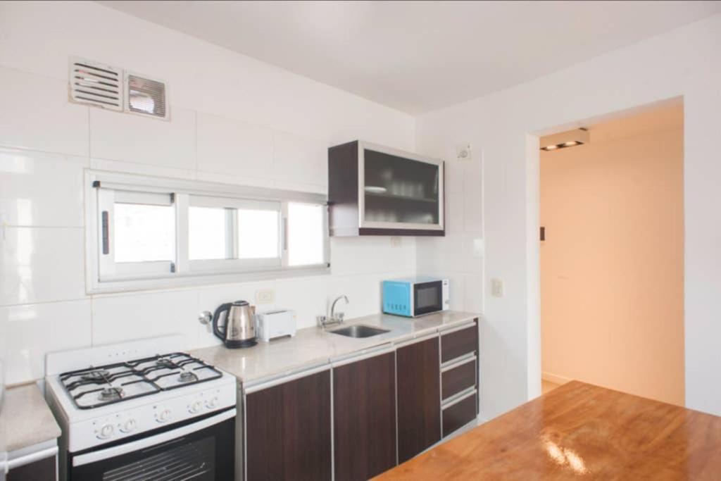 Luminosos Loft En Recoleta 2 Cuadras Del Subte Διαμέρισμα Μπουένος Άιρες Εξωτερικό φωτογραφία