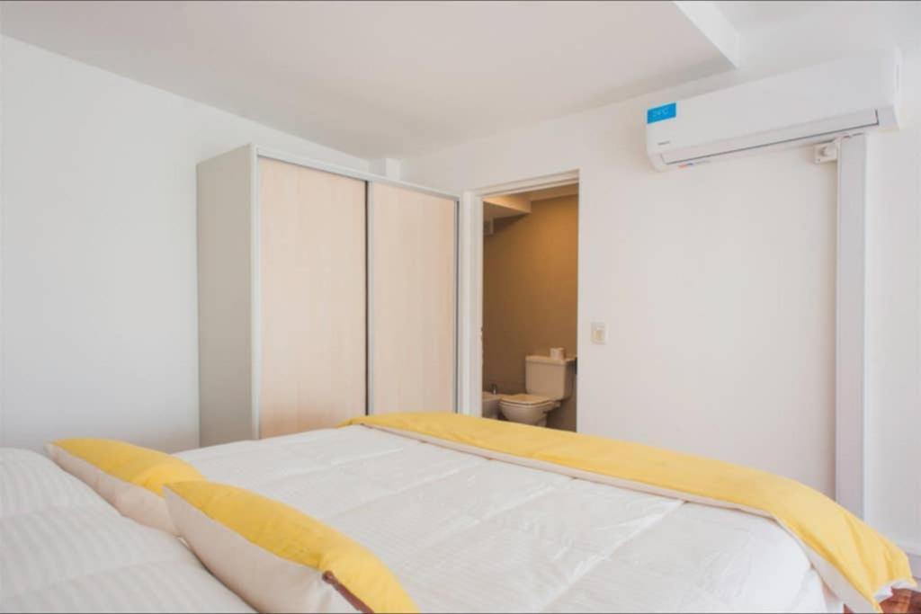 Luminosos Loft En Recoleta 2 Cuadras Del Subte Διαμέρισμα Μπουένος Άιρες Εξωτερικό φωτογραφία